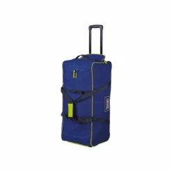 Marinepool SE Classic Wheeled Bag Segel-Trolley-Tasche 110l Königsblau