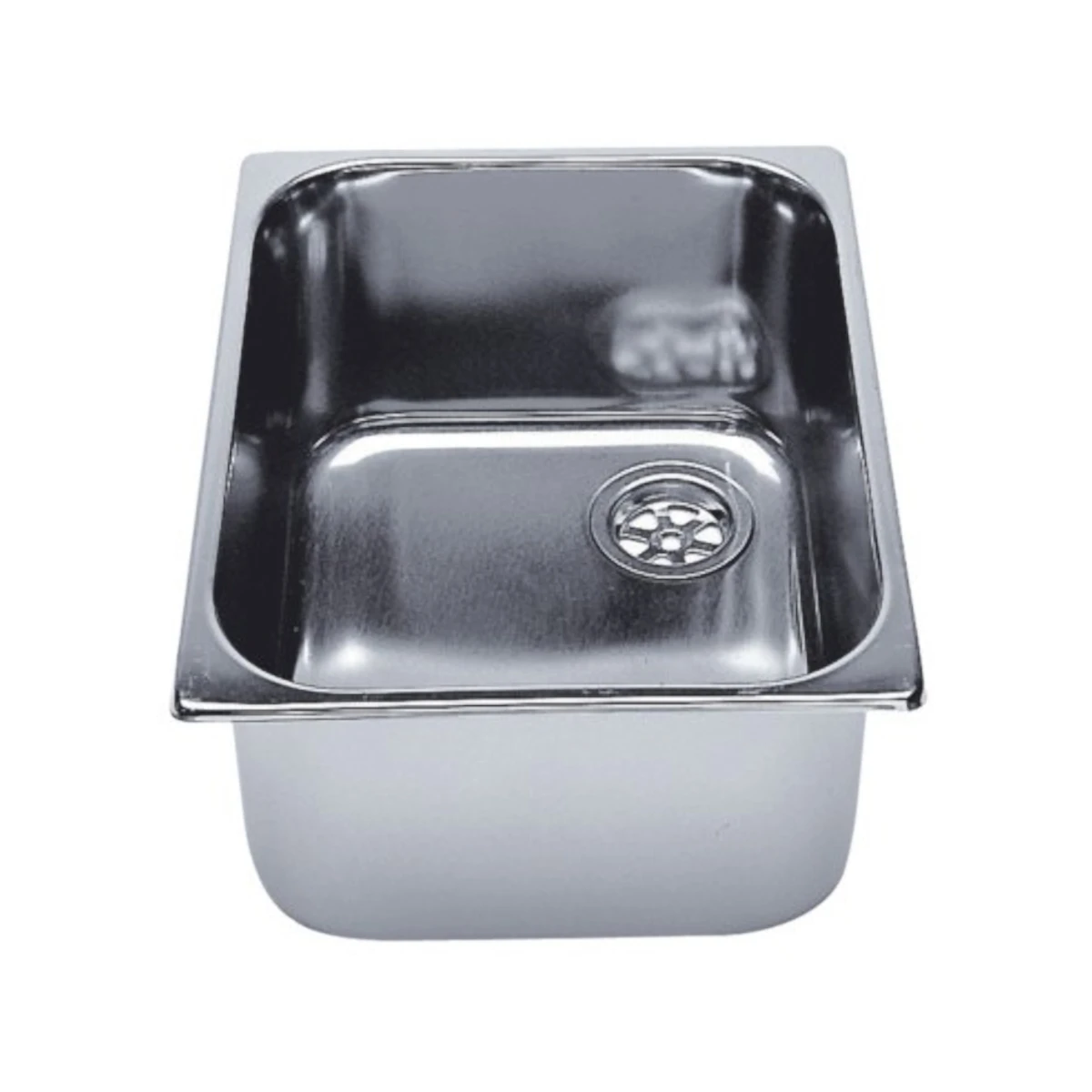 Plastimo Maßgefertigte Spüle Aus Edelstahl 300x150x150 3 Plastimo Maßgefertigte Spüle Aus Edelstahl 300x150x150