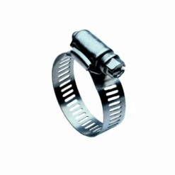 10er-Set TriScan Schlauchschelle MAH Breite 8mm Klemmbereich 6-16mm