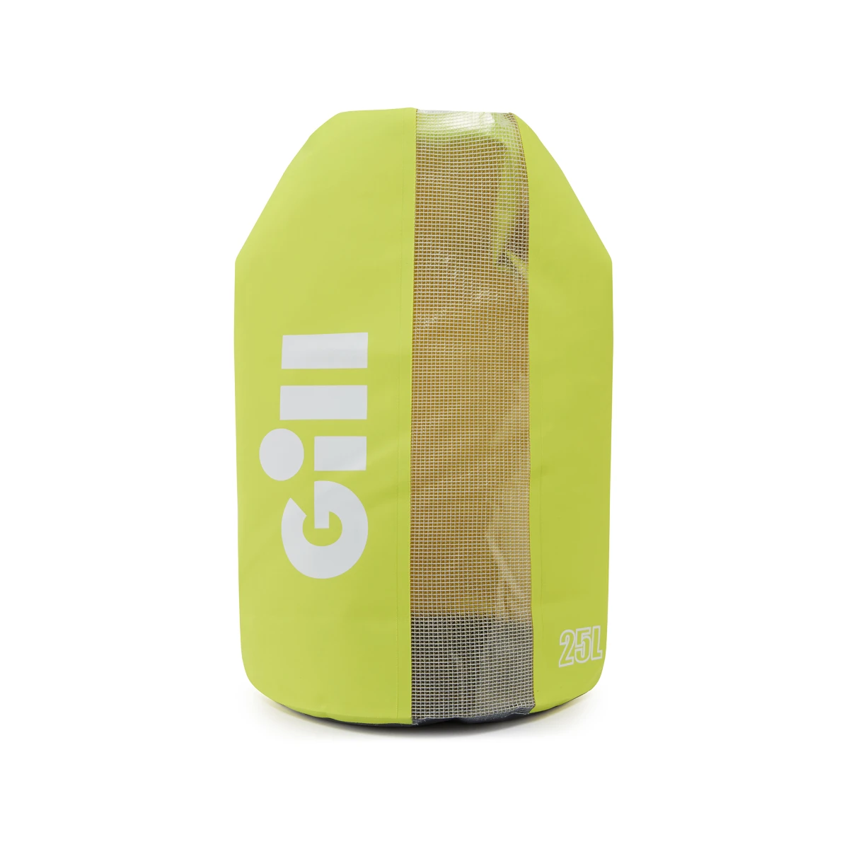 Gill Voyager Drybag Gelb, 25l 3 Gill Voyager Drybag Gelb, 25l