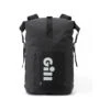 Gill Voyager Segelrucksack Schwarz, 30l 1 Gill Voyager Segelrucksack Schwarz, 30l -12 Seemeilen 12035 source 1656514223