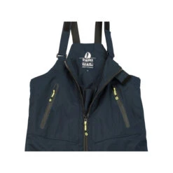 12skipper Magellan Offshore Segelhose Unisex Navy, Größe XXXL -12 Seemeilen 12skipper magellan segelhose navy3 jpg