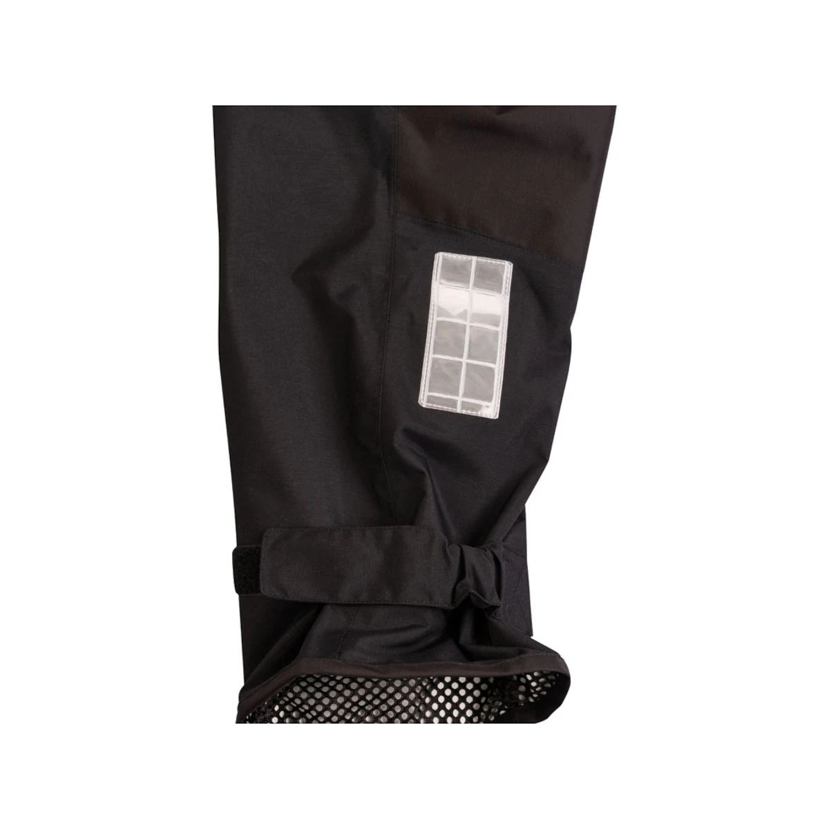 12skipper Magellan Offshore Segelhose Damen Schwarz, Größe L 6 12skipper Magellan Offshore Segelhose Damen Schwarz, Größe L – Bild 4