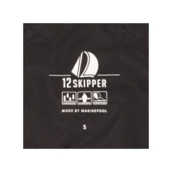 12skipper Magellan Offshore Segelhose Damen Schwarz, Größe L 13 12skipper Magellan Offshore Segelhose Damen Schwarz, Größe L -12 Seemeilen 12skipper magellan segelhose schwarz6 jpg