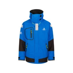 12skipper Magellan Offshore Segeljacke Unisex Blau, Größe XL