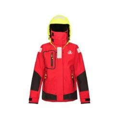12skipper Magellan Offshore Segeljacke Damen Rot, Größe XXL 15 12skipper Magellan Offshore Segeljacke Damen Rot, Größe XXL -12 Seemeilen 12skipper magellan segeljacke rot3 jpg
