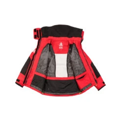 12skipper Magellan Offshore Segeljacke Damen Rot, Größe XXL 17 12skipper Magellan Offshore Segeljacke Damen Rot, Größe XXL -12 Seemeilen 12skipper magellan segeljacke rot5 jpg