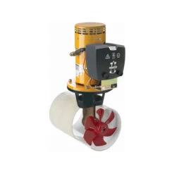 Vetus Elektr. Bugschraube, 1050N/105kgf, 24V