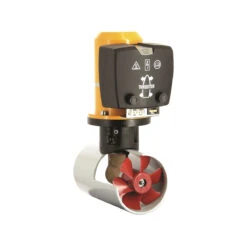 Vetus Elektr. Bugschraube, 350N/35kgf, 12V, 125mm