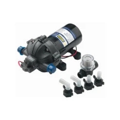 Vetus Trinkwasserpumpe 12V