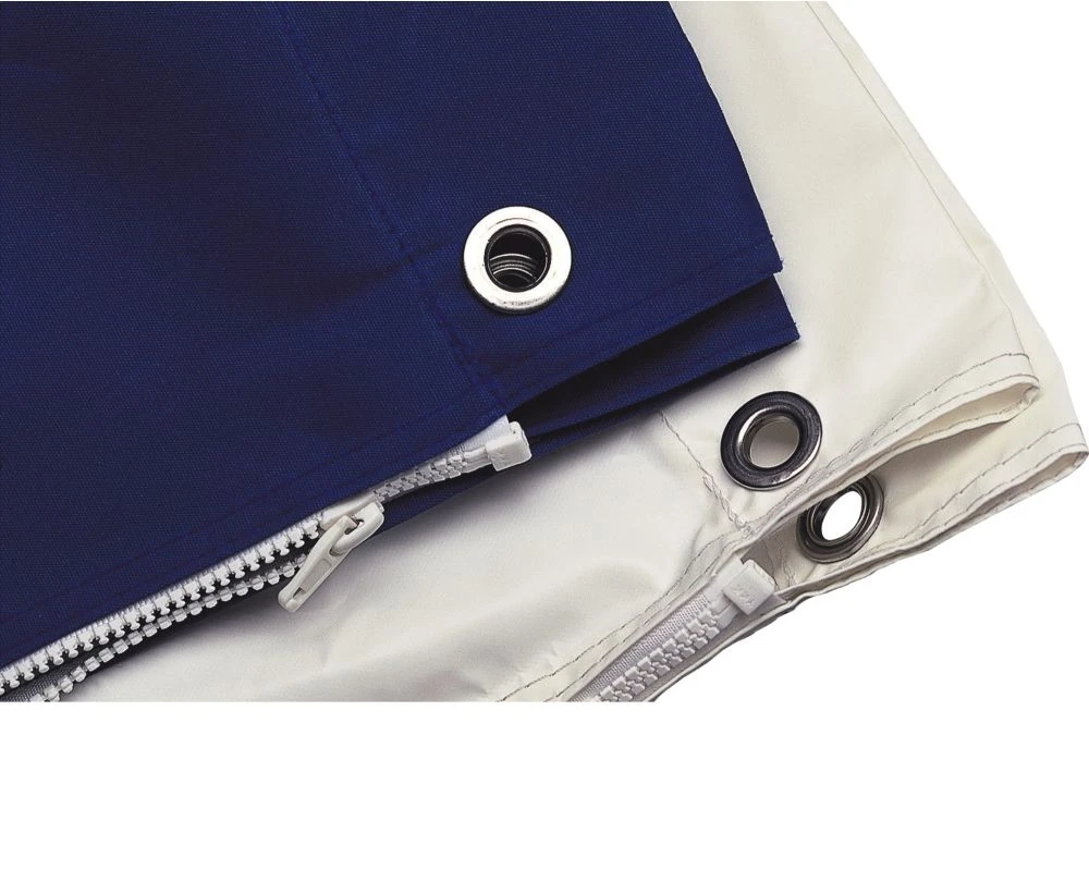 Plastimo Baumpersenning Weiss Pvc 2,5 M 3 Plastimo Baumpersenning Weiss Pvc 2,5 M