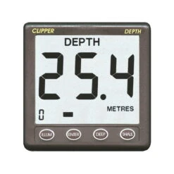 NASA Marine Clipper Echolot Tochtergerät