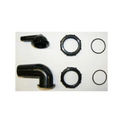 Plastimo Einlass/Auslass Für Wassertank