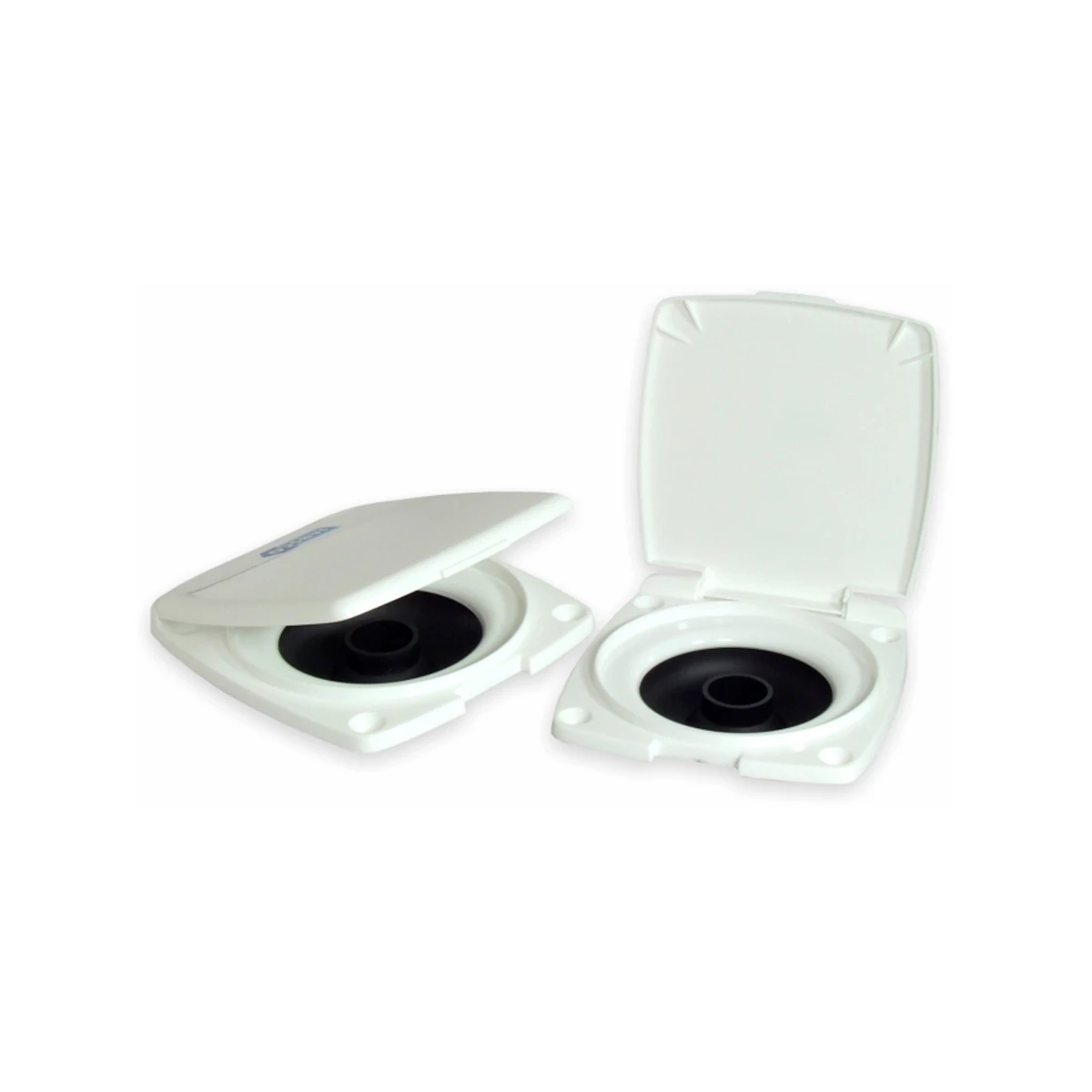 Jabsco Decksdurchführung Für Handlenzpumpe Amazon 25/38mm 3 Jabsco Decksdurchführung Für Handlenzpumpe Amazon 25/38mm