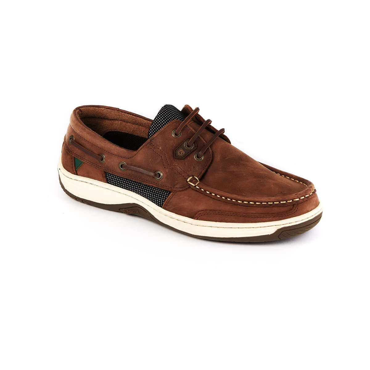 Dubarry Regatta Bootsschuh Herren Chestnut, Größe 37 3 Dubarry Regatta Bootsschuh Herren Chestnut, Größe 37