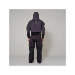SALE: Gill Verso Drysuit Trockenanzug Herren Dunkelgrau, Größe XXL -12 Seemeilen 4805 gra01 studio 11 30815 jpg