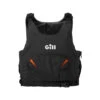 Gill Pro Racer Regattaweste Black-orange, Größe XXL -12 Seemeilen 4916 black orange 1