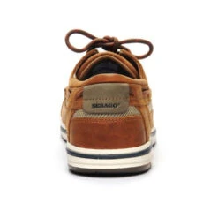 Sebago Triton Three-Eye Bootsschuh Herren Brown Cinnamon, Größe EU 41,5 (US 8) 8 Sebago Triton Three-Eye Bootsschuh Herren Brown Cinnamon, Größe EU 41,5 (US 8) -12 Seemeilen 70004z0 922 4 600x600 488077110e485bdf