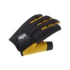 Gill Pro Gloves Segelhandschuhe Langfinger Schwarz, Größe XL -12 Seemeilen 7453 black 1 jpg