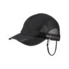 SALE: Musto Fast Dry Technical Segelkappe Schwarz -12 Seemeilen 80106 991