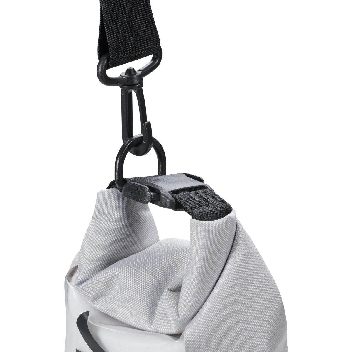 Musto Dry Tube 2.0 Drybag 2l Hellgrau 5 Musto Dry Tube 2.0 Drybag 2l Hellgrau – Bild 3