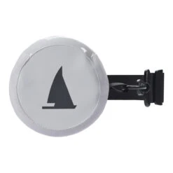 Musto Dry Tube 2.0 Drybag 2l Hellgrau 12 Musto Dry Tube 2.0 Drybag 2l Hellgrau -12 Seemeilen 81250 813 5 jpg