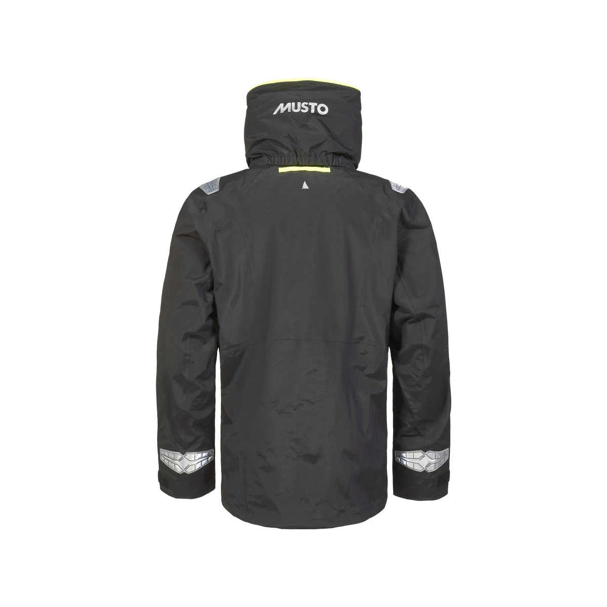 Musto BR2 Offshore Segeljacke 2.0 Herren Schwarz, Größe S 4 Musto BR2 Offshore Segeljacke 2.0 Herren Schwarz, Größe S – Bild 2
