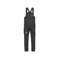 Musto BR2 Offshore Segelhose 2.0 Herren Schwarz, Größe XS