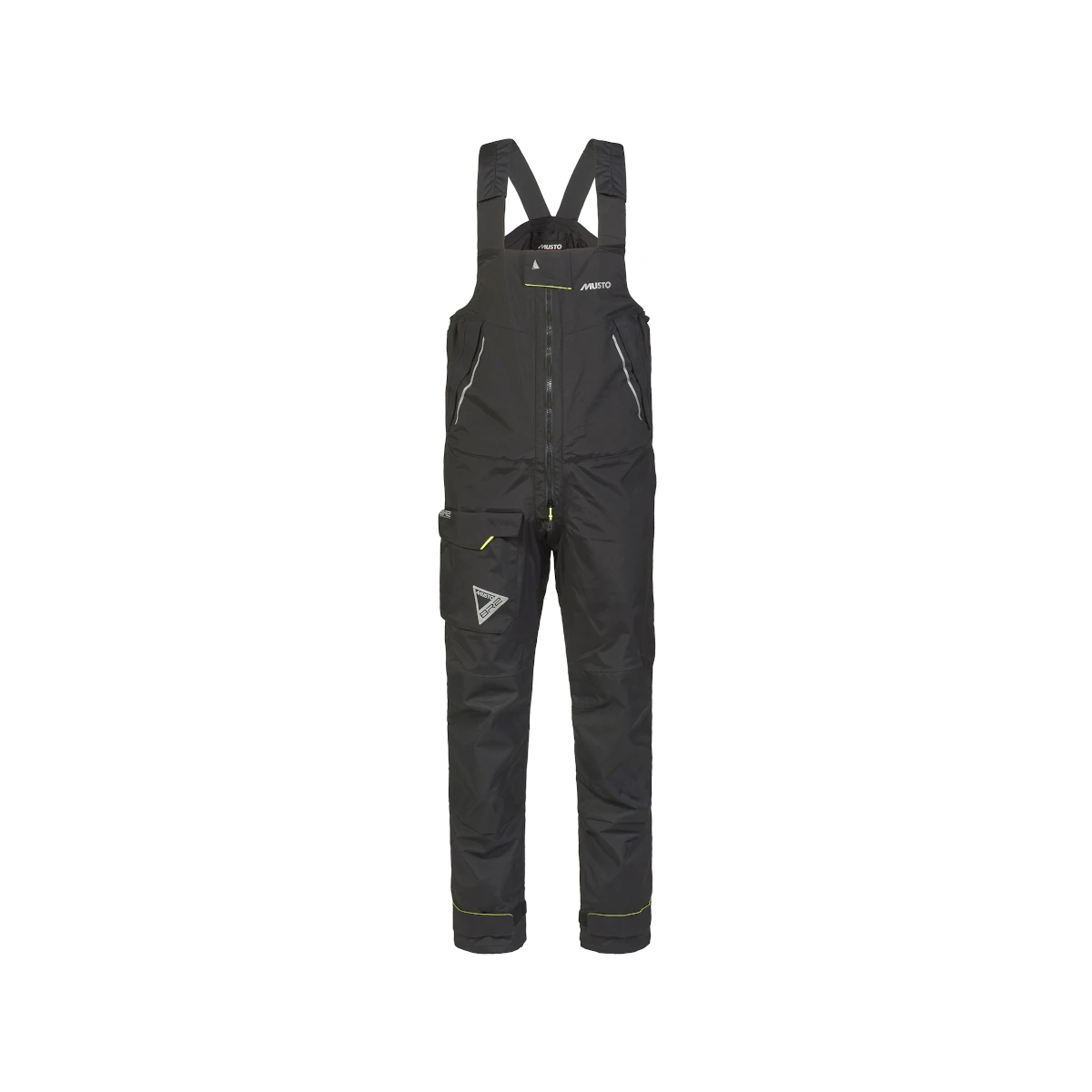 Musto BR2 Offshore Segelhose 2.0 Herren Schwarz, Größe XS 3 Musto BR2 Offshore Segelhose 2.0 Herren Schwarz, Größe XS
