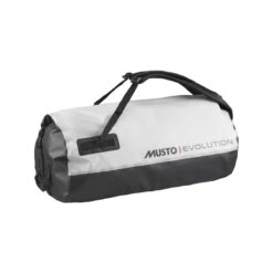 Musto Evolution Dry Carryall Segeltasche 65l Hellgrau