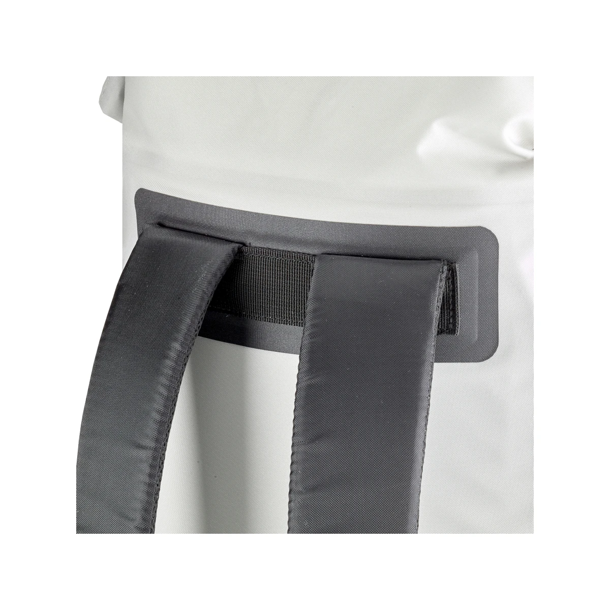 Musto Evolution Dry Backpack Segelrucksack 40L Hellgrau 4 Musto Evolution Dry Backpack Segelrucksack 40L Hellgrau – Bild 2