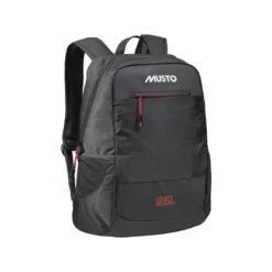 Musto Essential Segelrucksack 25l Schwarz