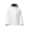 Musto BR1 Solent Segeljacke Damen Weiß, Größe 14 -12 Seemeilen 82404 002 1