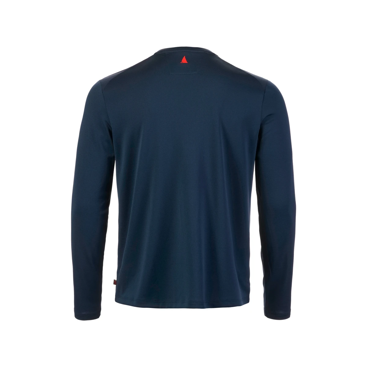 Musto Evolution Crew Sunblock Langarmshirt Herren Marineblau, Größe L 4 Musto Evolution Crew Sunblock Langarmshirt Herren Marineblau, Größe L – Bild 2