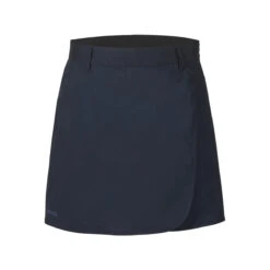 Musto Fast Dry SKORT Segelrock Damen Navy, Größe 18