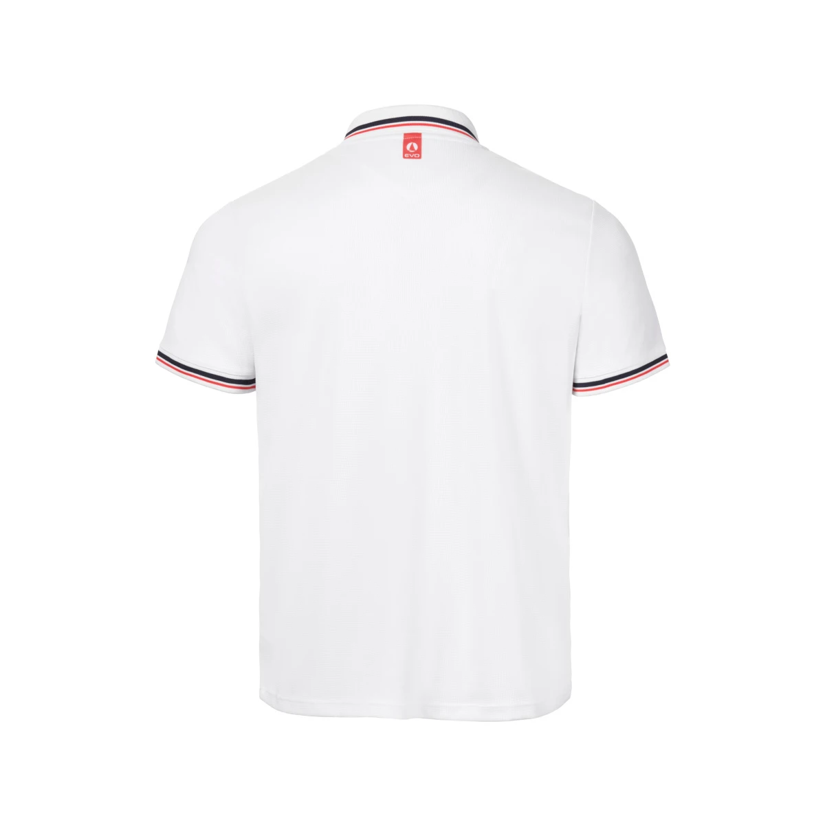 Musto Evolution Pro Lite 2.0 Poloshirt Herren Weiß, Größe XL 4 Musto Evolution Pro Lite 2.0 Poloshirt Herren Weiß, Größe XL – Bild 2