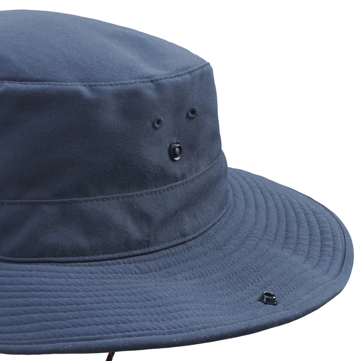 Musto FD Brimmed Segelhut Marineblau, Größe S/M 5 Musto FD Brimmed Segelhut Marineblau, Größe S/M – Bild 3