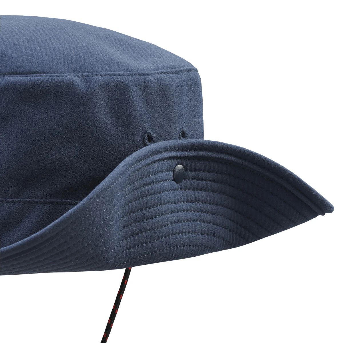 Musto FD Brimmed Segelhut Marineblau, Größe S/M 6 Musto FD Brimmed Segelhut Marineblau, Größe S/M – Bild 4