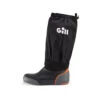 SALE: Gill Offshore Segelstiefel Wasserdicht Unisex Schwarz, Größe 47 -12 Seemeilen 916 black 1 jpg