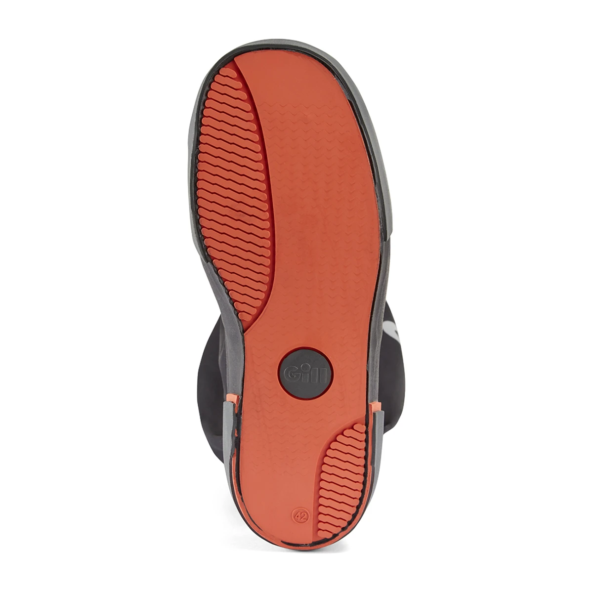 SALE: Gill Offshore Segelstiefel Wasserdicht Unisex Schwarz, Größe 47 4 SALE: Gill Offshore Segelstiefel Wasserdicht Unisex Schwarz, Größe 47 – Bild 2