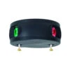 Aqua Signal Serie 34 Zweifarbenlaterne LED BSH - Gehäusefarbe Schwarz 1 Aqua Signal Serie 34 Zweifarbenlaterne LED BSH - Gehäusefarbe Schwarz -12 Seemeilen aqua signal serie 34 zweifarbenlaterne led gehaeusefarbe schwarz