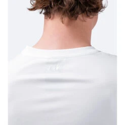 Zhik UV Active Langarmshirt Herren Weiß, Größe M 10 Zhik UV Active Langarmshirt Herren Weiß, Größe M -12 Seemeilen atp 0070 m wht grid web 4 jpg