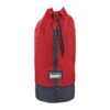Marinepool Classic Sea Sack II Seesack 110l Rot/navy 1 Marinepool Classic Sea Sack II Seesack 110l Rot/navy -12 Seemeilen classic sea sack ii vorderansicht
