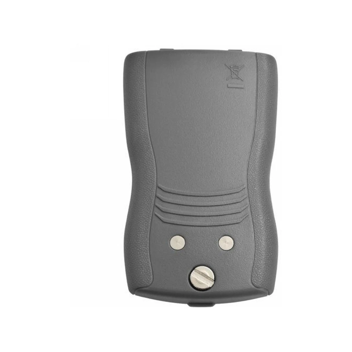 Cobra Ersatzakku (Grau) Für MR HH350 3 Cobra Ersatzakku (Grau) Für MR HH350