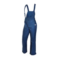 Dry Fashion Baltic Crew Segelhose Unisex Marineblau, Größe L