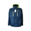 Dry Fashion Baltic Crew Segeljacke Unisex Marineblau, Größe L -12 Seemeilen dry fashion ostsee crew segeljacke unisex marineblau