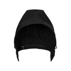 DEAL: 12skipper Amundsen Softshell-Jacke Unisex Schwarz, Größe M -12 Seemeilen dsc08024 76dcb2aa7cf83ab7 1