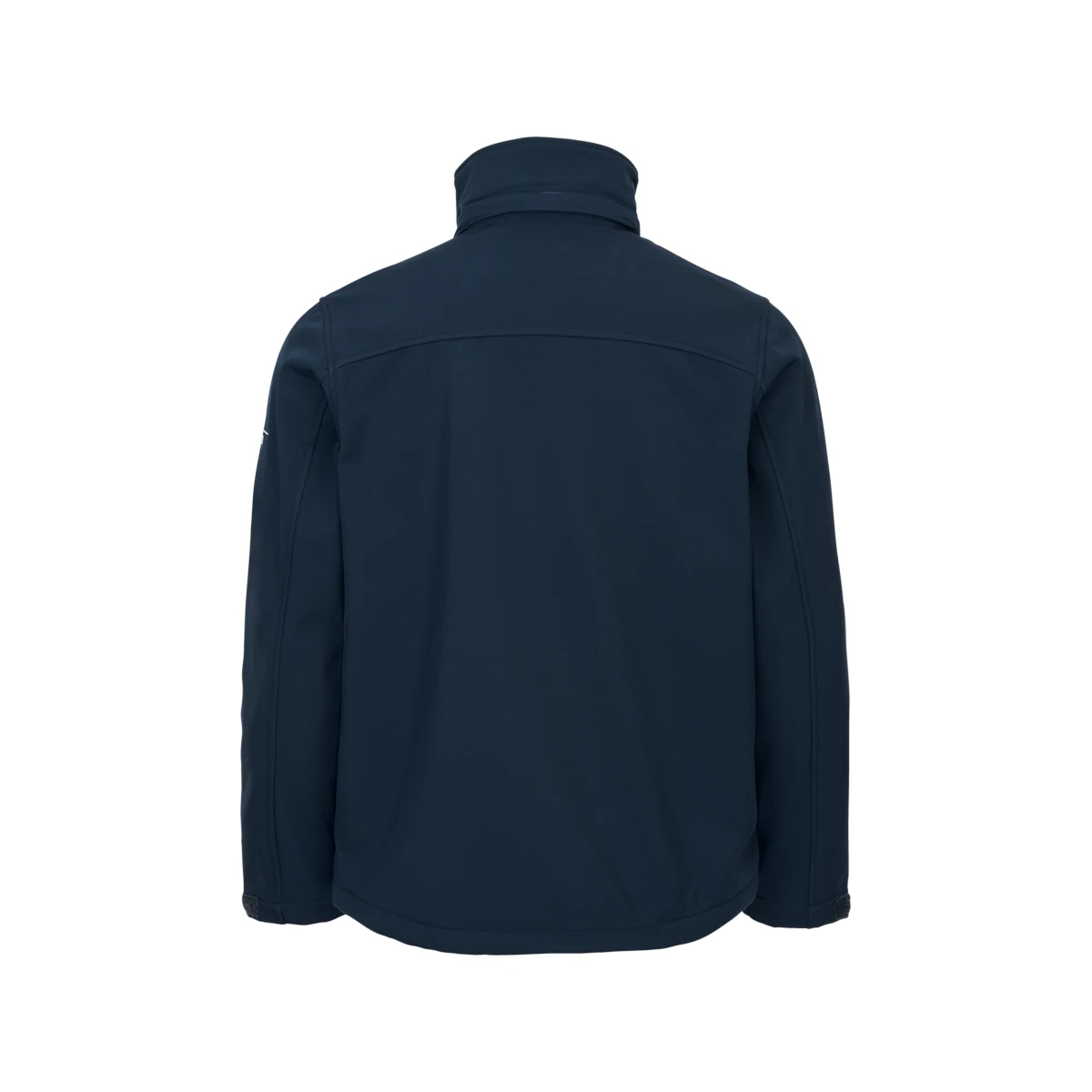 DEAL: 12skipper Amundsen Softshell-Jacke Unisex Marineblau, Größe S 9 DEAL: 12skipper Amundsen Softshell-Jacke Unisex Marineblau, Größe S – Bild 7