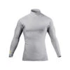 Zhik Eco Spandex Langarm Top Herren Hellgrau, Größe S 2 Zhik Eco Spandex Langarm Top Herren Hellgrau, Größe S -12 Seemeilen dtp 0063 m plt front f9bf637677520da3