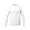 Zhik Eco Spandex Langarm Top Herren Weiß, Größe XXL 1 Zhik Eco Spandex Langarm Top Herren Weiß, Größe XXL -12 Seemeilen dtp 0063 m wht 1c02a177b1856dda
